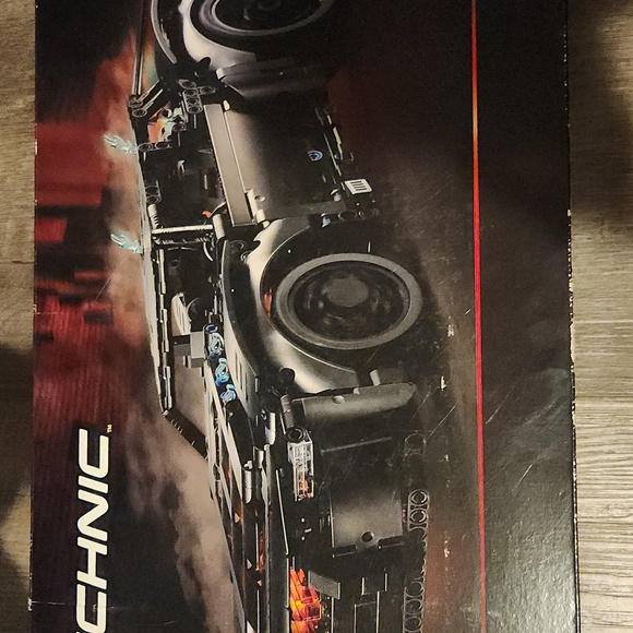 LEGO - Picture 5 of 7